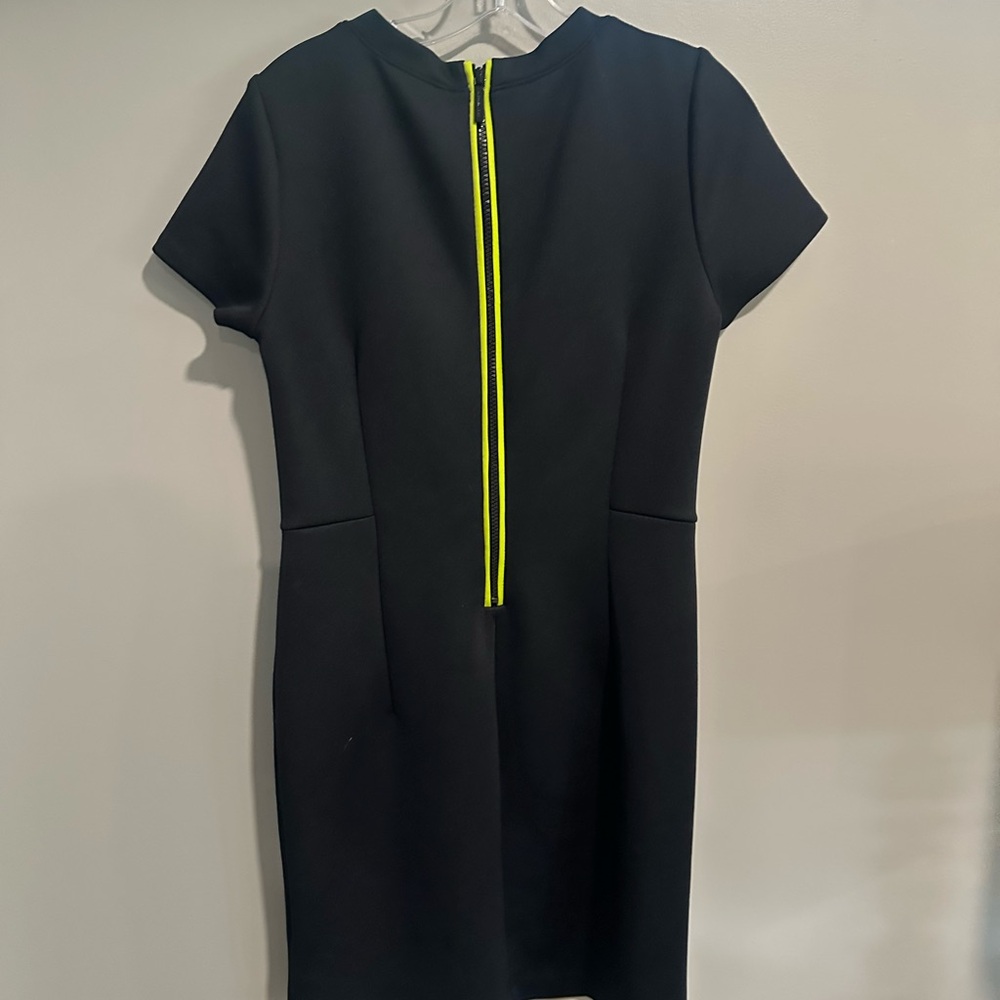 Michael Kors black dress - Picture 5 of 9